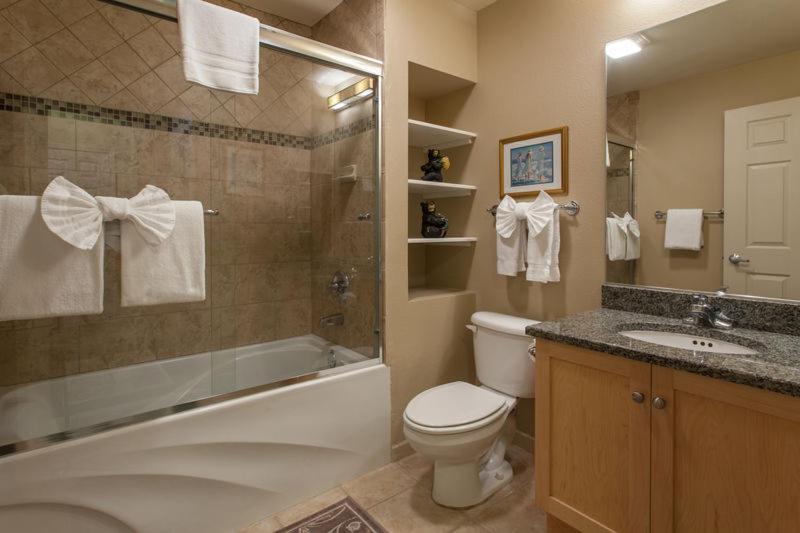 Mammoth Green # 105 Mammoth Lakes Kamer foto